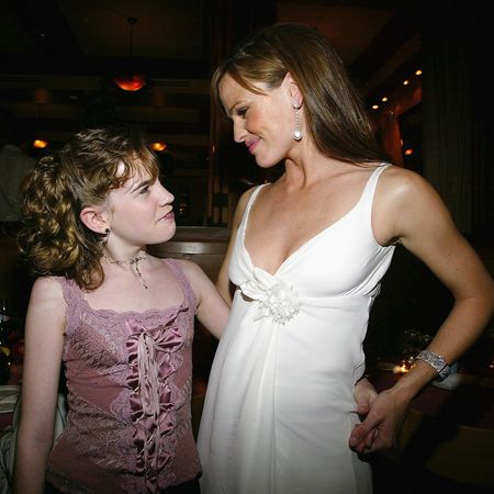 Los Angeles Premiere of Sony's 13 Going On 30; - After Party