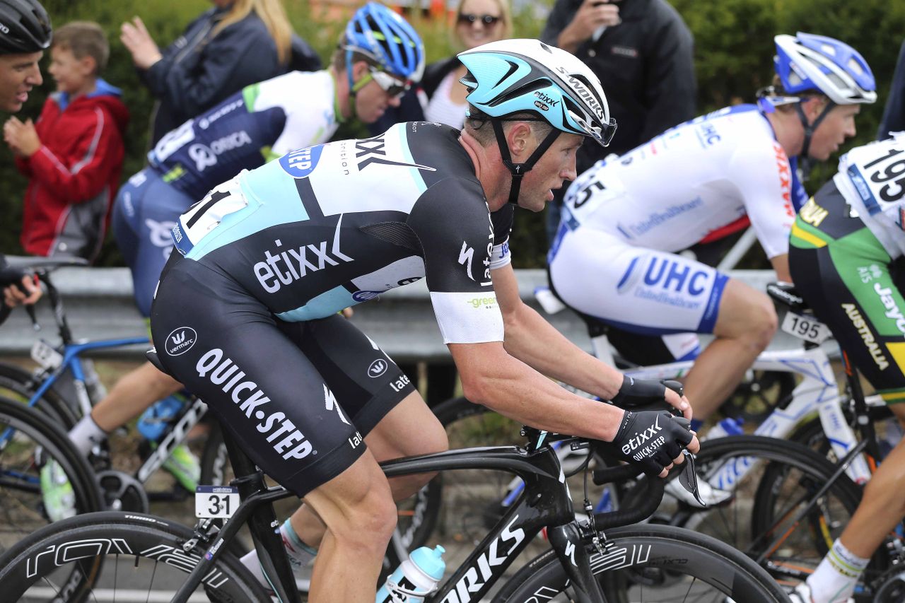 Mark Renshaw (Etixx-Quick Step)