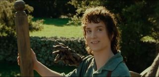 Elijah Wood - Lord Of The Rings: The Fellowship Of The Ring