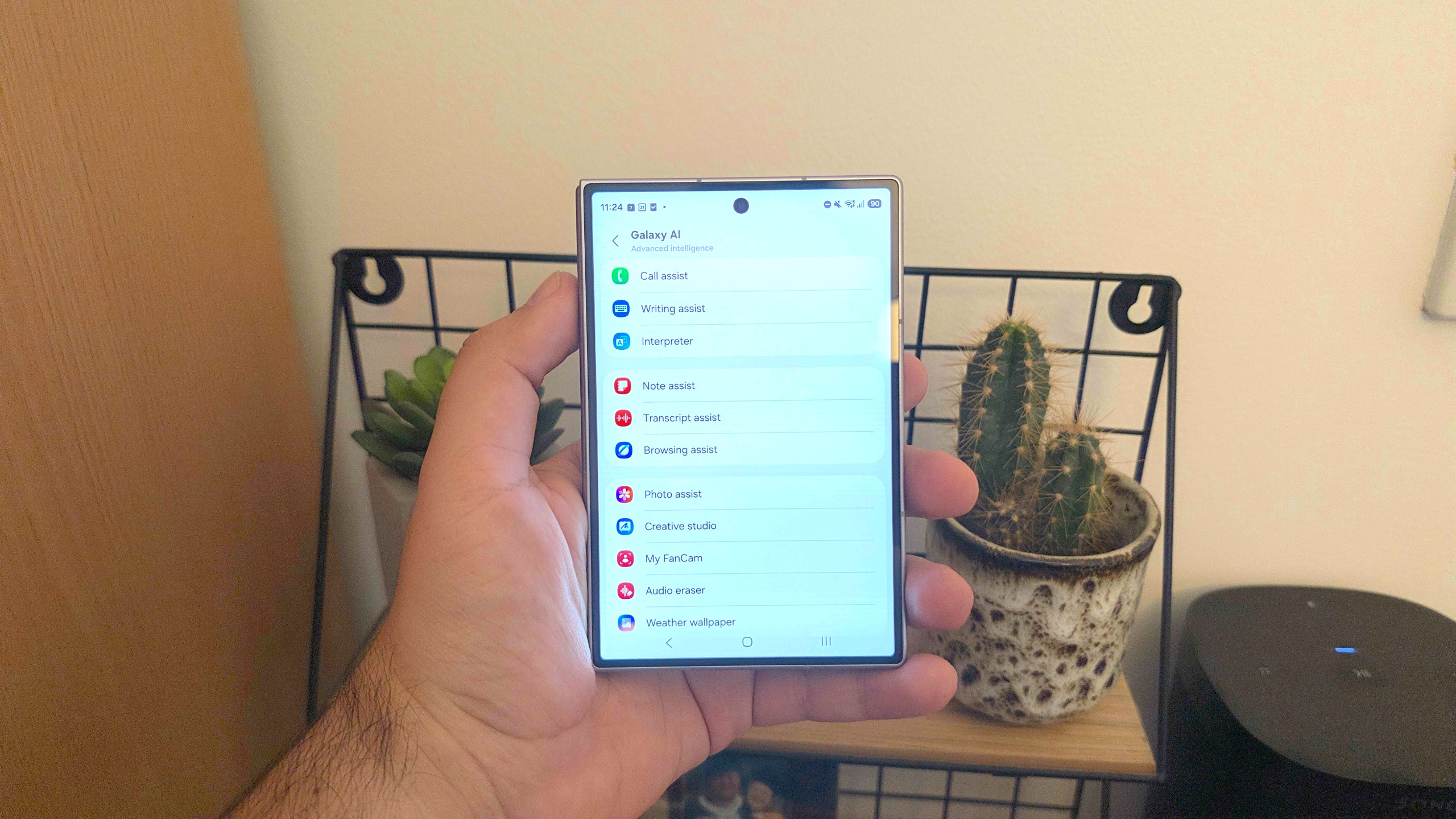 Samsung Galaxy Z Fold8 review