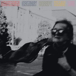 Deafheaven – Ordinary Corrupt Human Love album cover