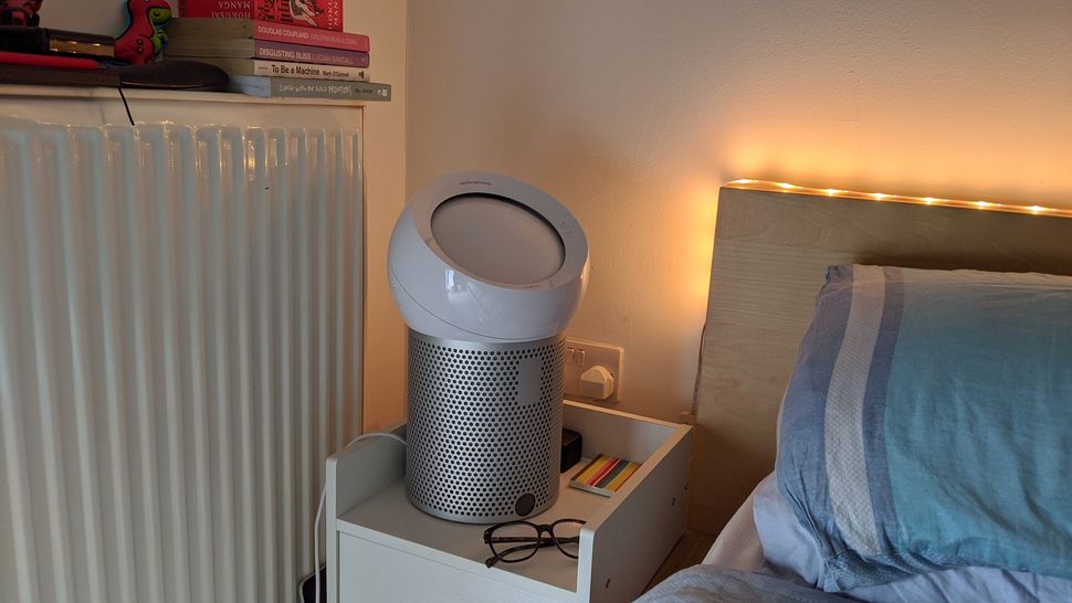 Best fans 2024 the best pedestal, tower and desk fans TechRadar