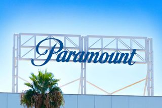 Paramount Global West Coast heaquarters