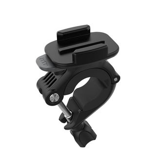 GoPro Handlebar/Seatpost/Pole Mount on a white background