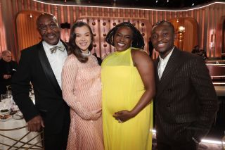 ‘Both Stack And Smoke’s Girlfriends Are Pregnant OMG.’ Fans Had The