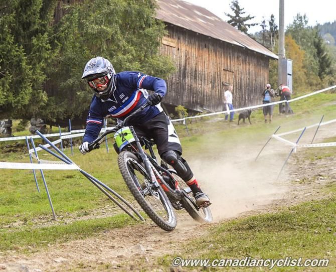 Loris Vergier (France).