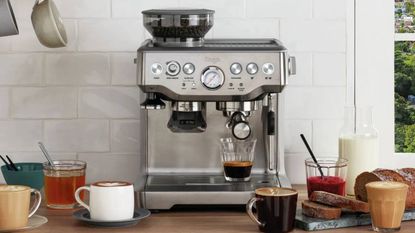 Sage coffee machine deals 2022