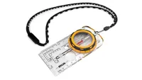 Best compasses: Silva Expedition Type 4 Compass