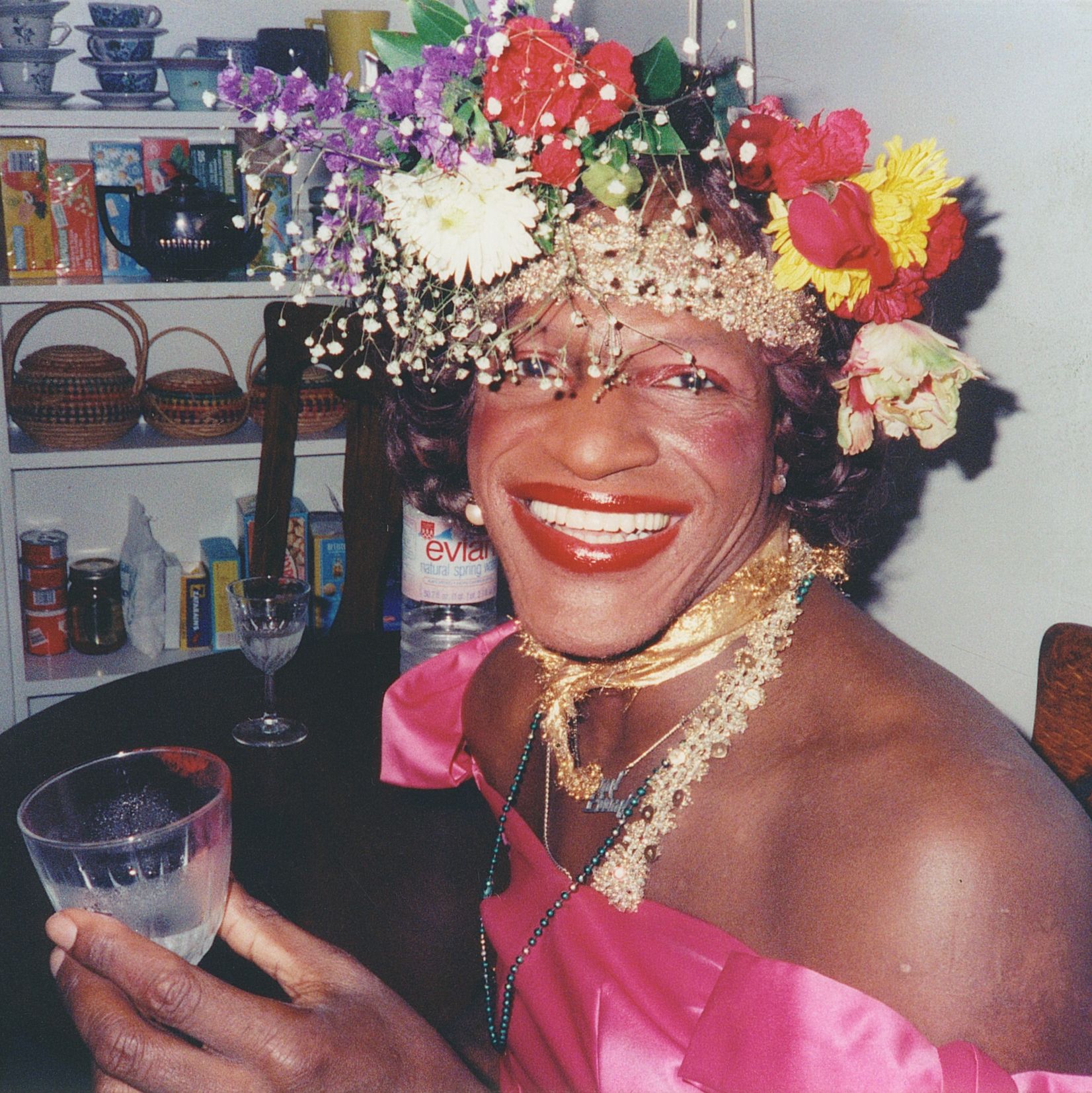 Marsha P Johnson Quotes 7 Marsha P. Johnson Quotes That Remain Painfully Relevant | Marie Claire