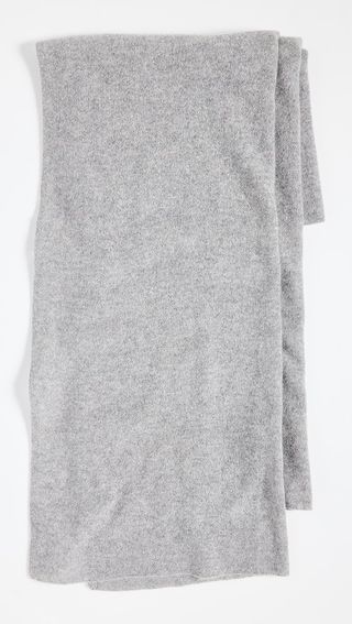 White + Warren Cashmere Scarf