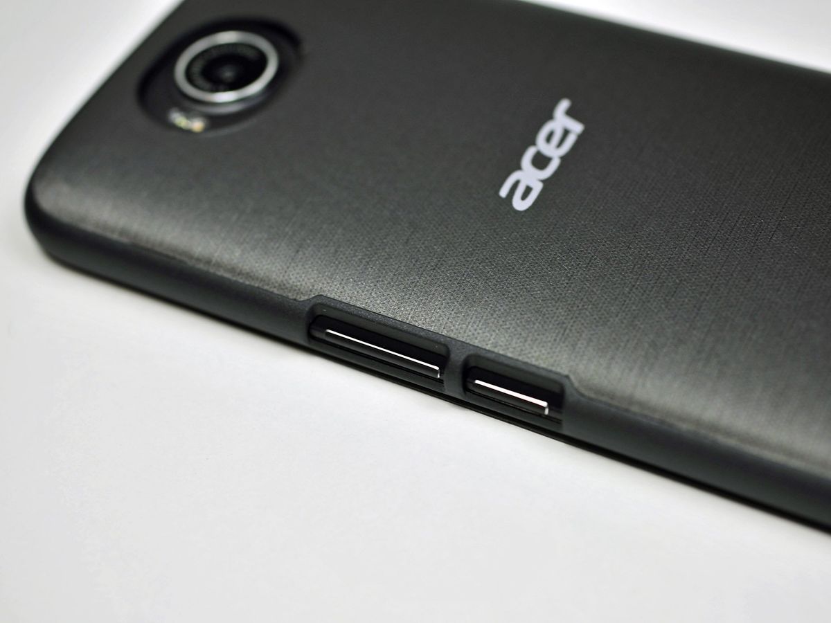 Acer Liquid Jade Primo