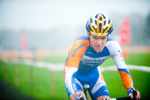 Bart Aernouts (Rabobank)
