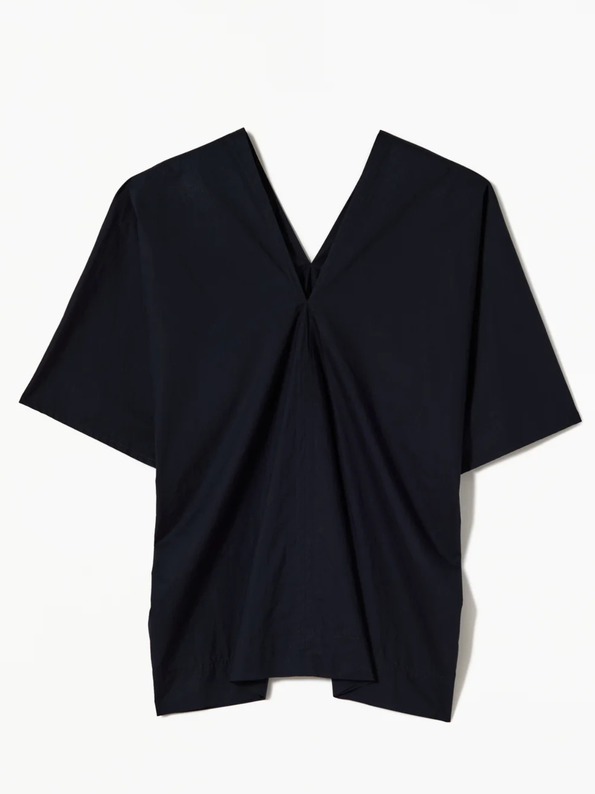 Plan C, V-Neck Blouse