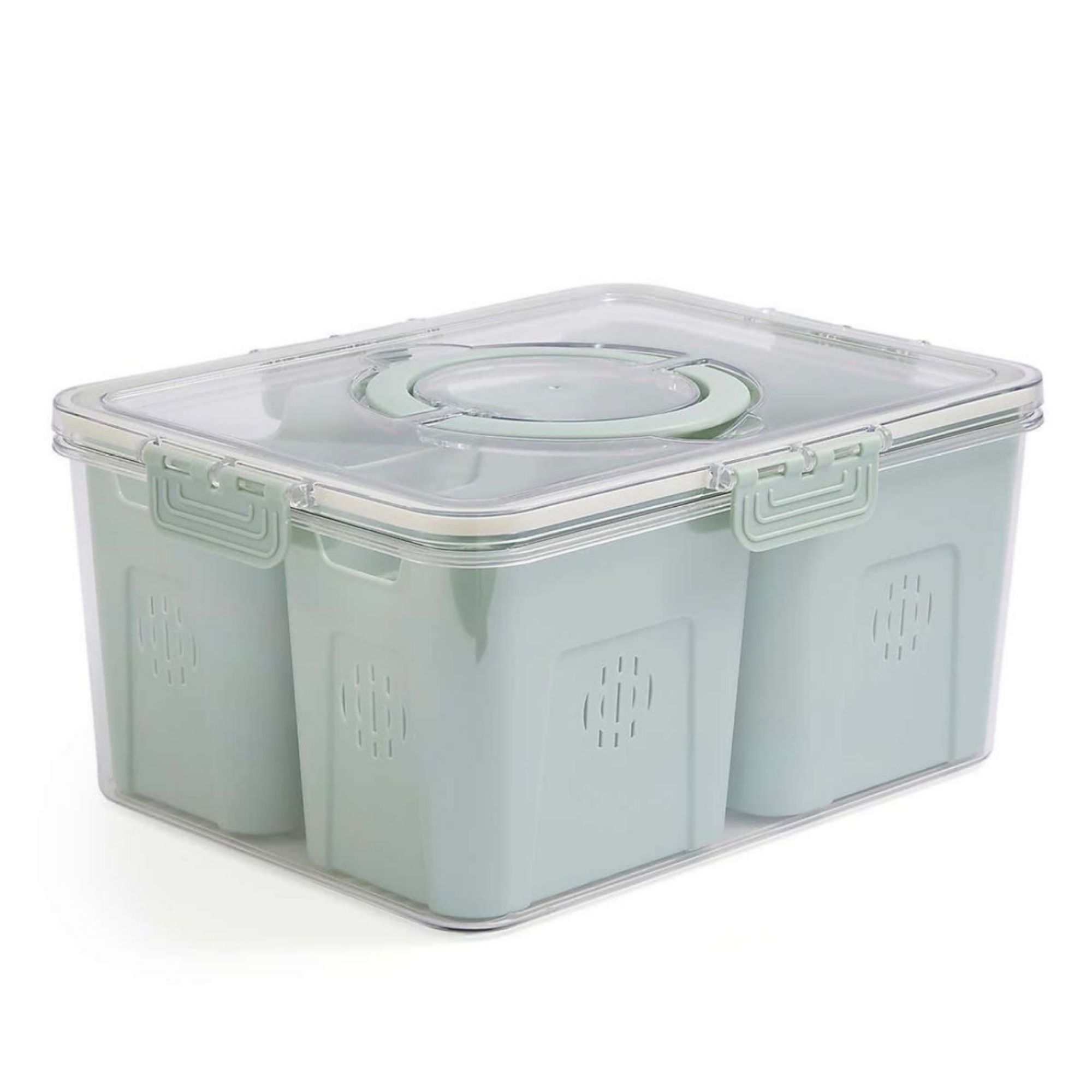 Fridge Storage Basket