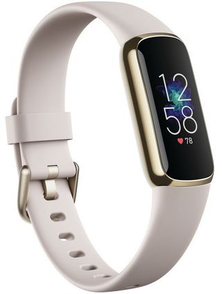 Fitbit Luxe Face