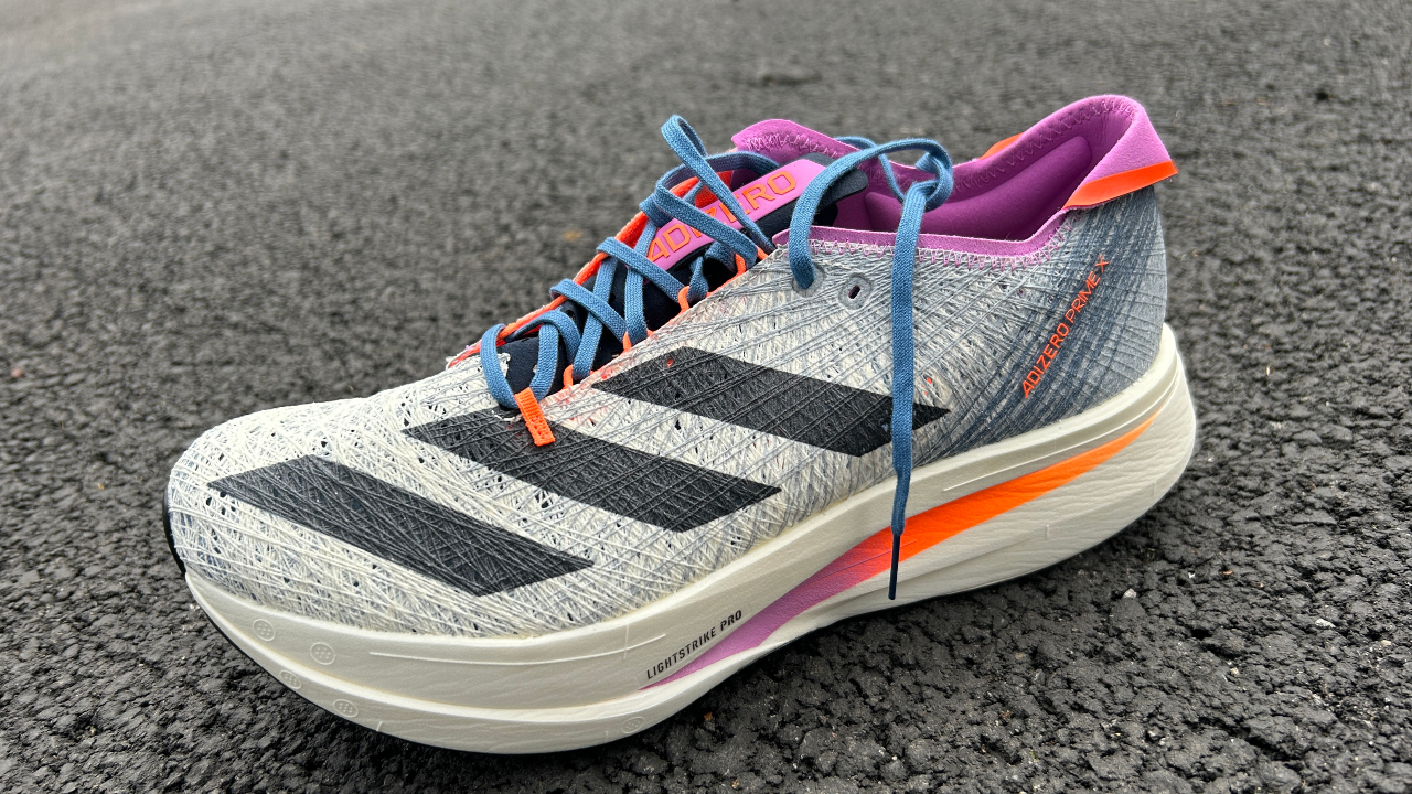 Adidas Adizero Prime X Strung Review: This Rule Breaker Is ...