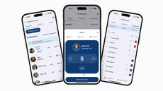 ParUp Golf App Review