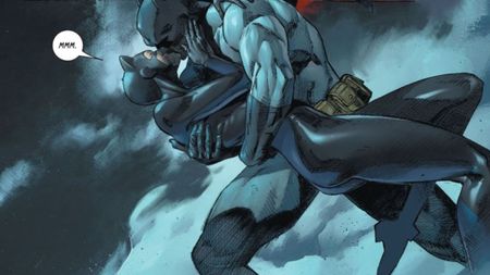 Batman/Catwoman