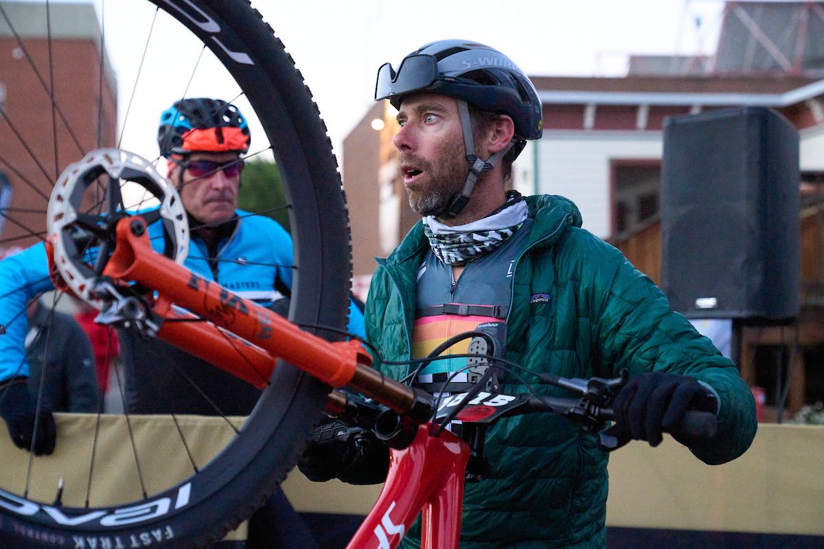 Leadville Trail 100 MTB and SBT GRVL 2021