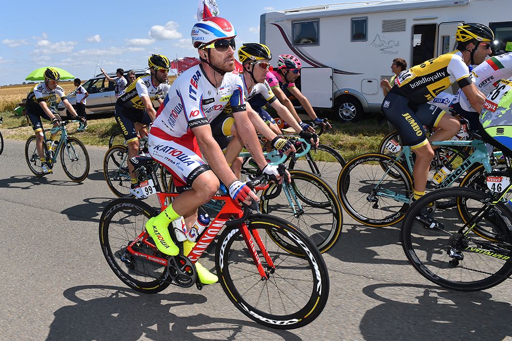 Luca Paolini (Katusha)