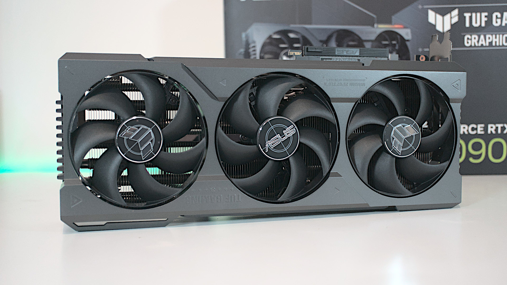 ASUS TUF Gaming RTX 4090 OC Edition