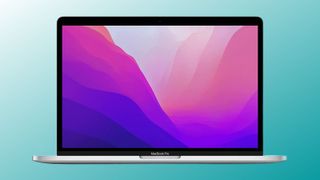 Apple MacBook Pro M2