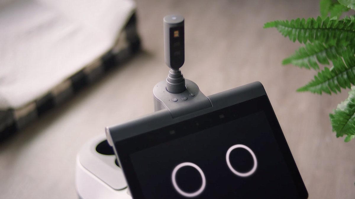 Amazon Astro robot price and everything it can do Tom's Guide