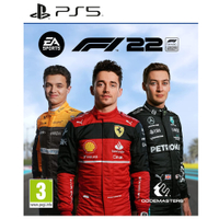 F1 22 (PS5) | £69.99