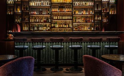 club batard wallpaper design awards 2026