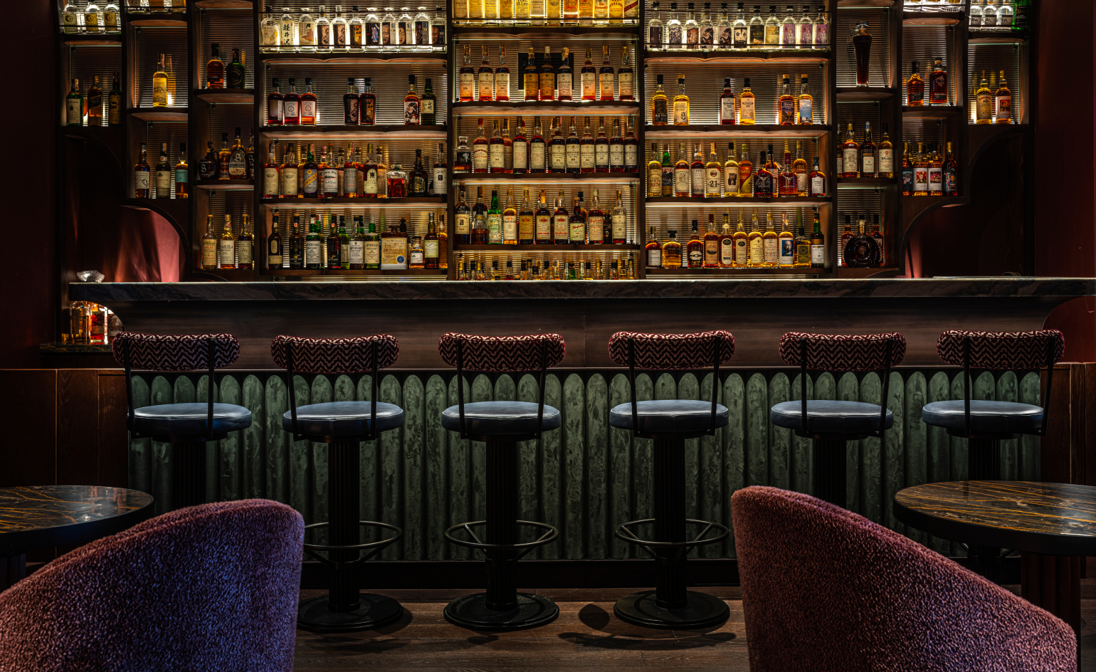 club batard wallpaper design awards 2026