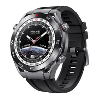 Huawei Watch Ultimate (Expedition Black)