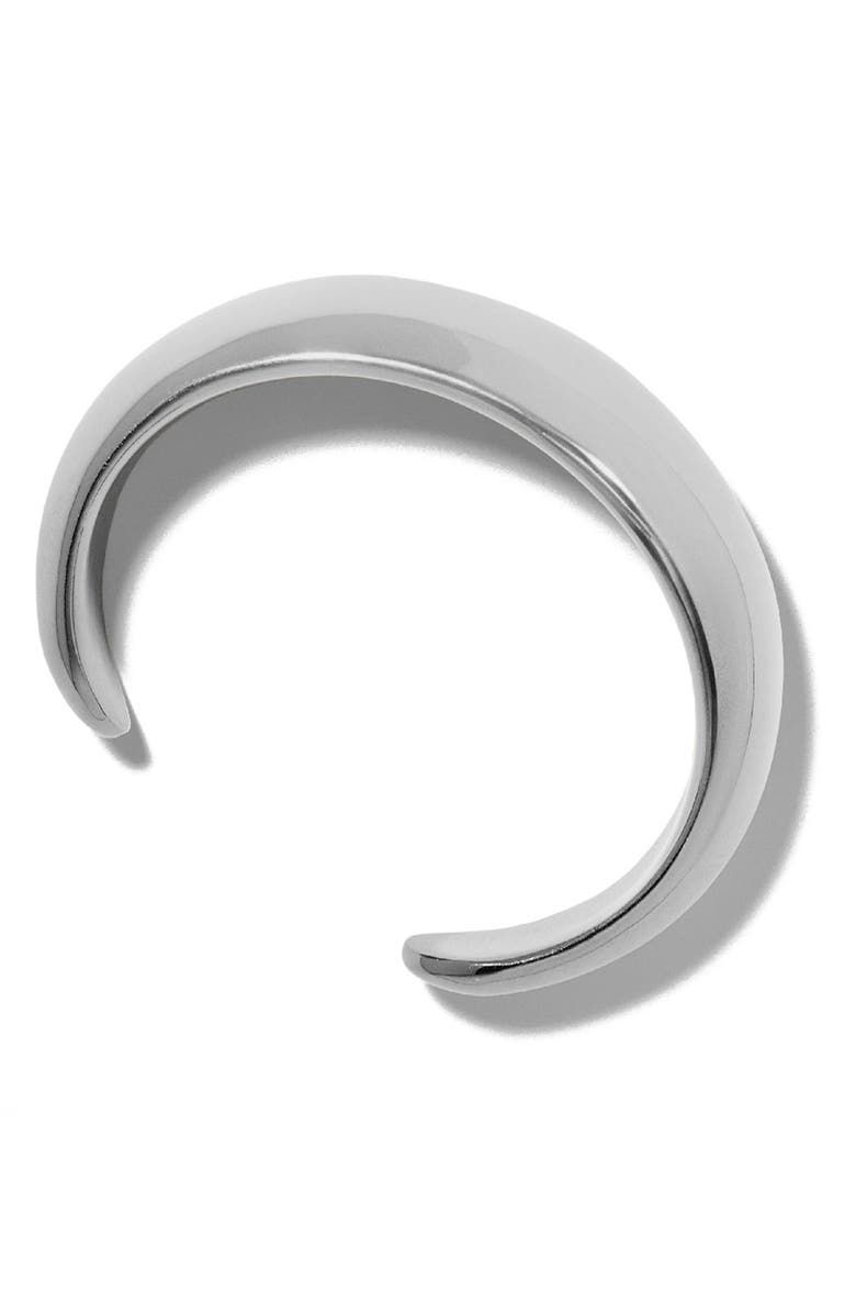 Puffy Cuff