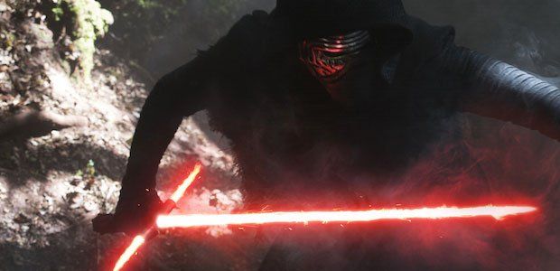 Star Wars: The Force Awakens | Cinemablend