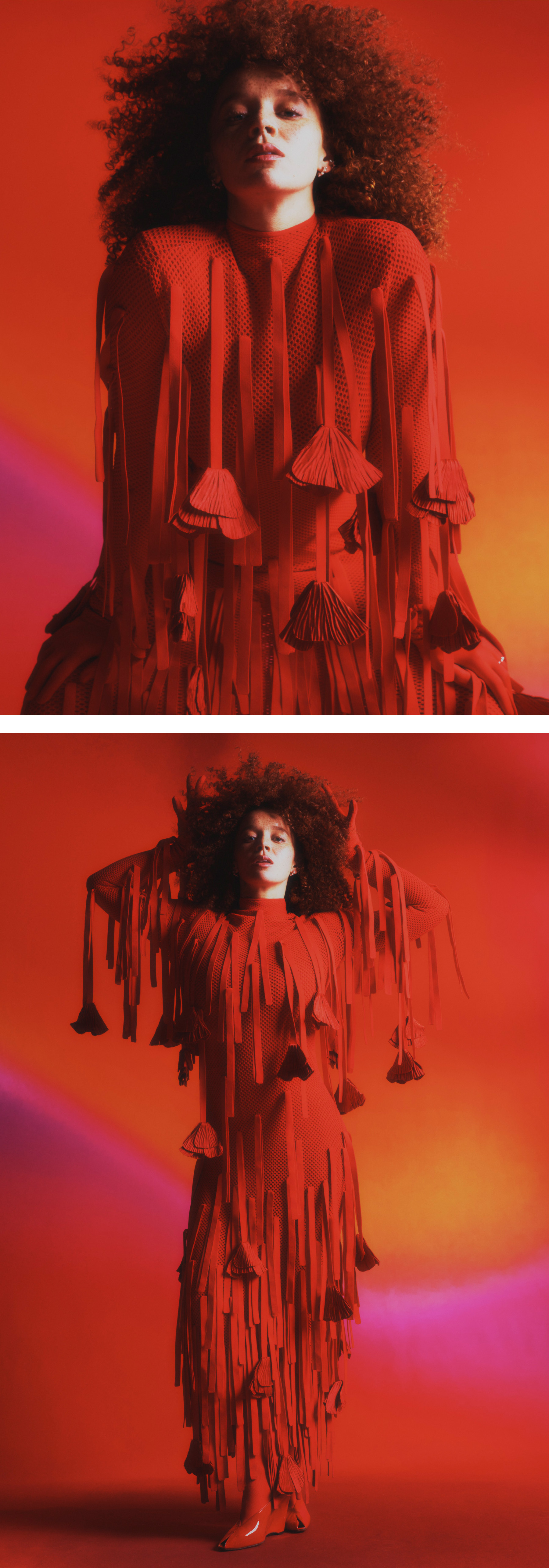 ERIN KELLYMAN WINTER ISSUE 2025