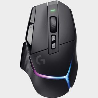 Logitech G502 X Plus