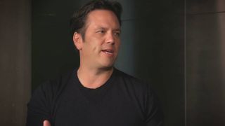 Phil Spencer is a candid interview. Windows should be a more candid OS.