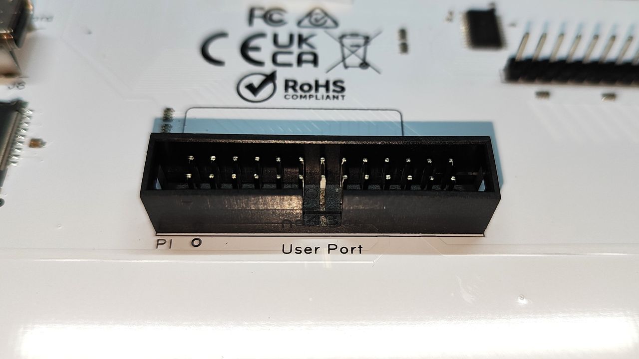 Commodore 64 Ultimate