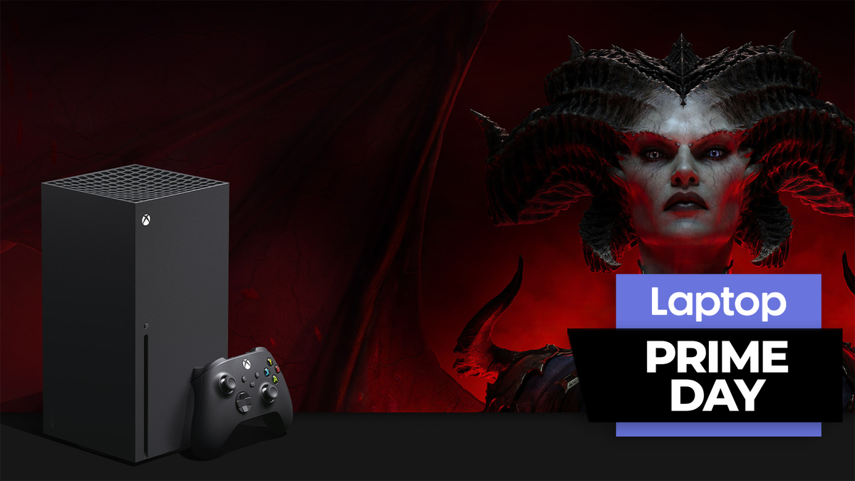 Hurry! This Diablo 4 + Xbox Series X deal won&#039;t last long