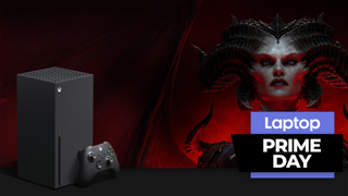 Hurry! This Diablo 4 + Xbox Series X deal won't last long