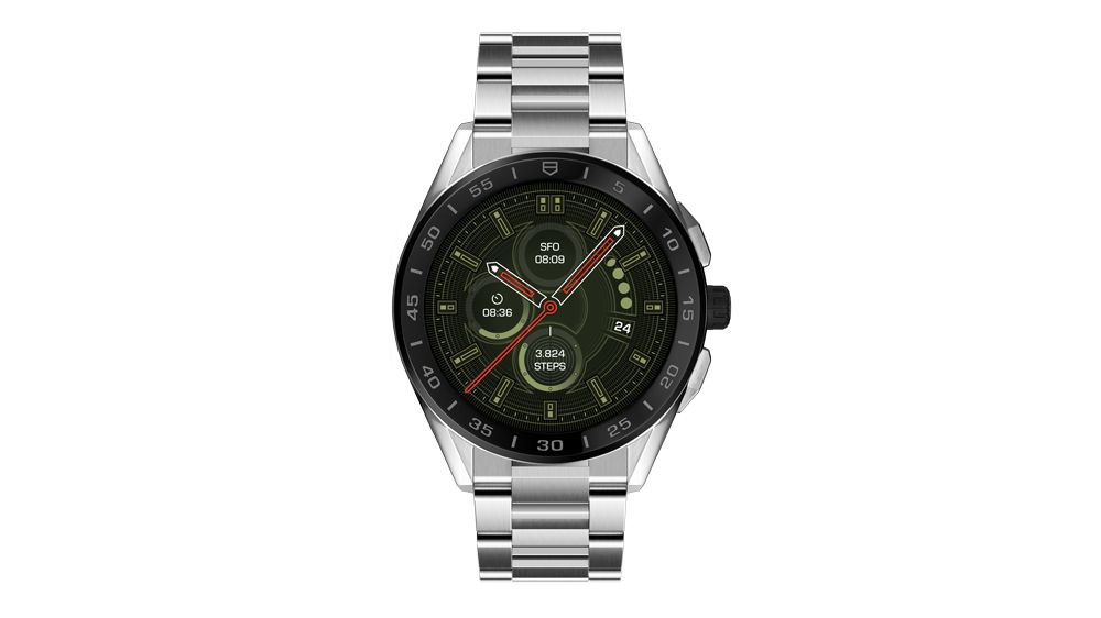 Tag Heuer Connected
