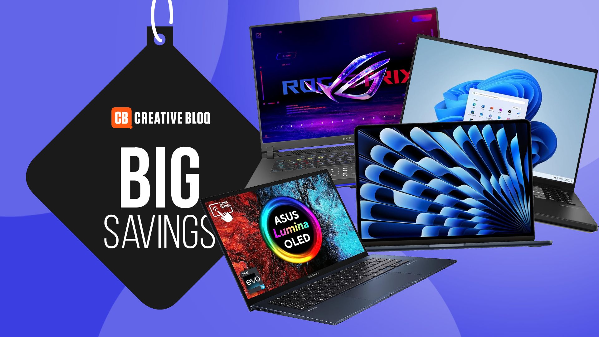 Need a new laptop for the new year? These six deals in the Amazon ...