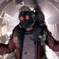 Guardians of the Galaxy | October 26
