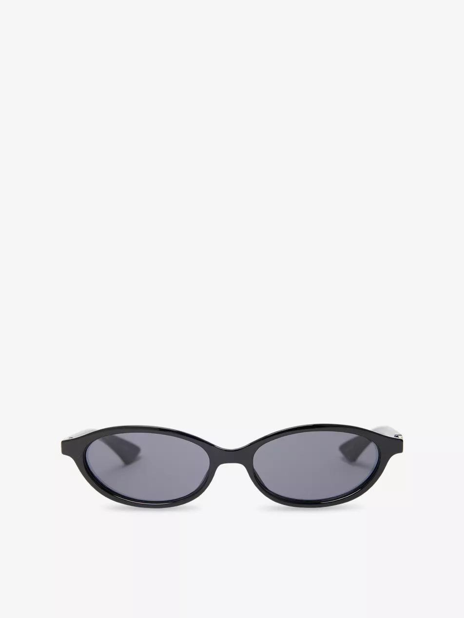 Duskfall Oval Ecozen Sunglasses