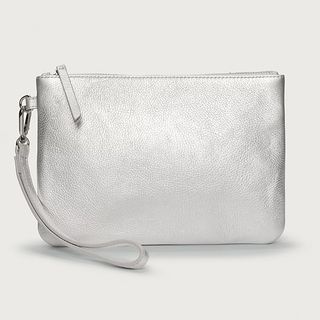 The White Company Wristlet Clutch