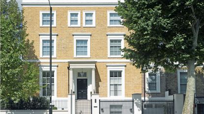 Art Deco interior design tips, London property for sale