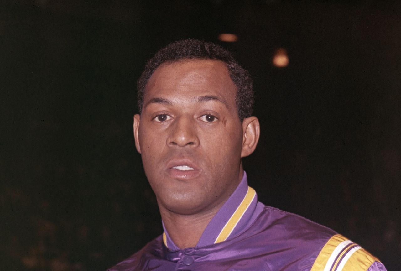 Elgin Baylor.