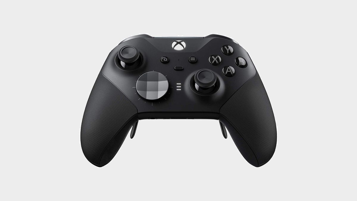 The awesome Microsoft Elite Series 2 controller is $20 off right now