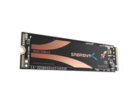 Sabrent 1TB Rocket PCIe 4.0 x4 SSD: was $320, now $150 w/code "93XPD69"