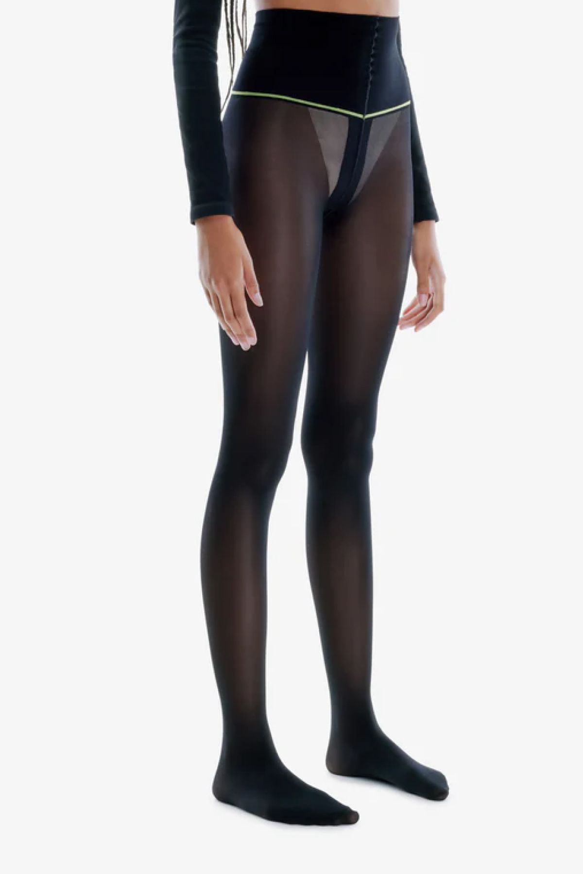 Sheertex Classic Sheer Rip-Resist Tights