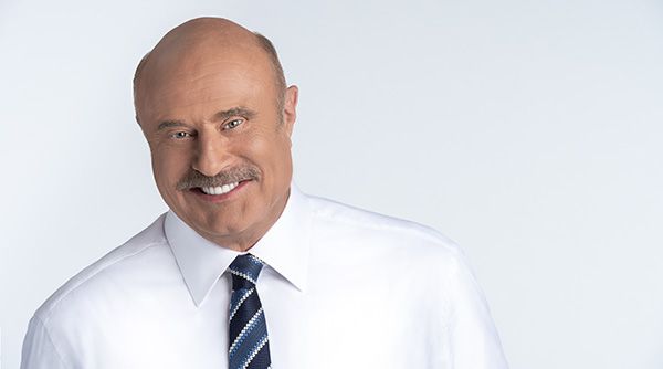 Merit Street Media, overseen by Dr. Phil McGraw, launches in February.